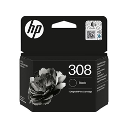 HP 308 BK - Imagen 1