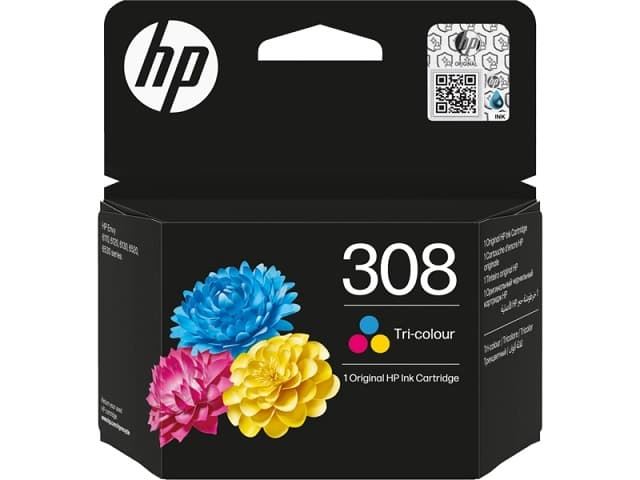 HP 308 COLOR - Imagen 1