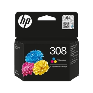 HP 308 COLOR - Imagen 1