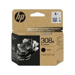 HP 308e BK EVOMORE - Imagen 1
