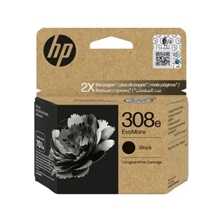 HP 308e BK EVOMORE - Imagen 1