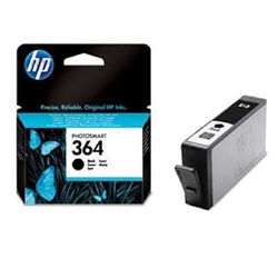 HP 364 BK - Imagen 1