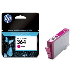 HP 364 MAGENTA - Imagen 1