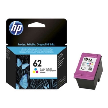 HP 62 COLOR - Imagen 1