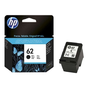 HP 62 NEGRO - Imagen 1
