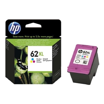 HP 62 XL COLOR - Imagen 1