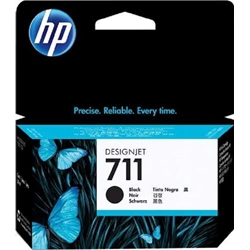 HP 711 BK - Imagen 1
