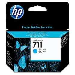 HP 711 CIAN - Imagen 1
