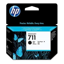 HP 711XL BK - Imagen 1