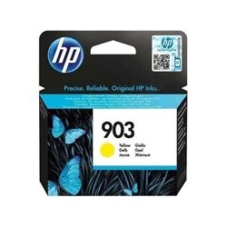 HP 903 AMARILLO - Imagen 1