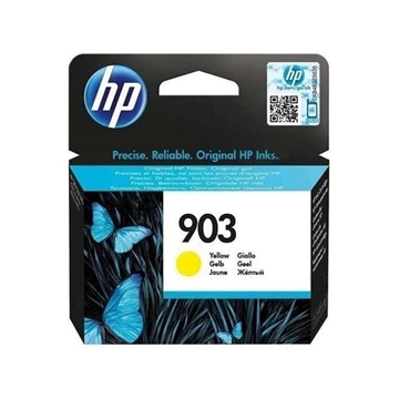 HP 903 AMARILLO - Imagen 1