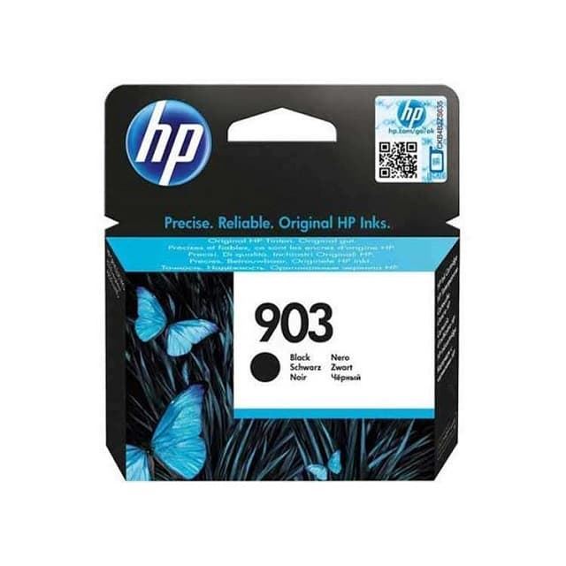 HP 903 BK - Imagen 1