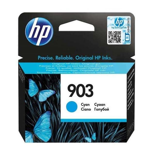 HP 903 CIAN - Imagen 1