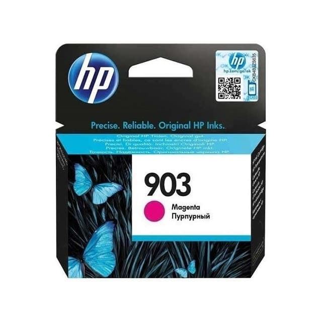 HP 903 MAGENTA - Imagen 1