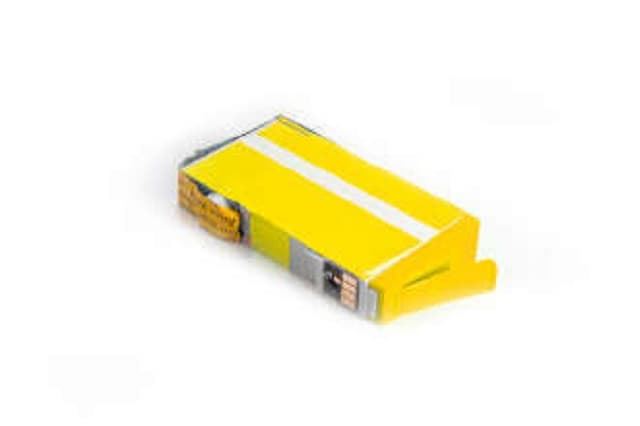 HP 903 XL AMARILLO REMANUFACTURADO - Imagen 1