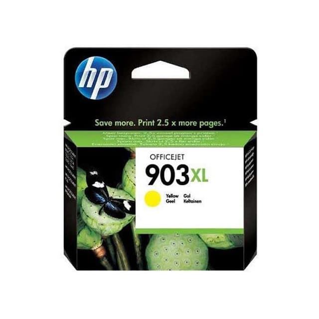 HP 903 XL AMARILLO - Imagen 1