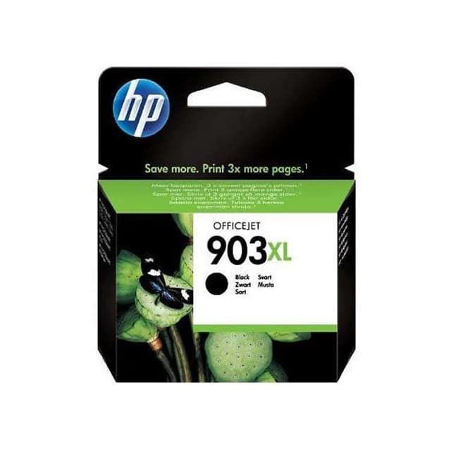HP 903 XL BK - Imagen 1