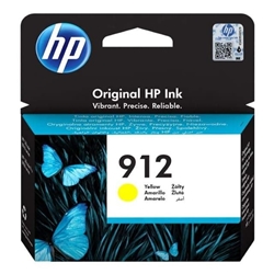 HP 912 AMARILLO - Imagen 1