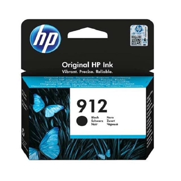 HP 912 BK - Imagen 1