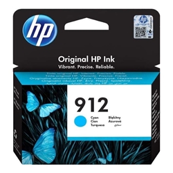 HP 912 CIAN - Imagen 1