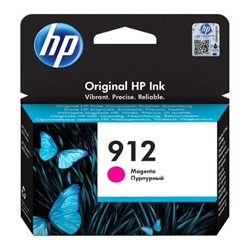 HP 912 MAGENTA - Imagen 1