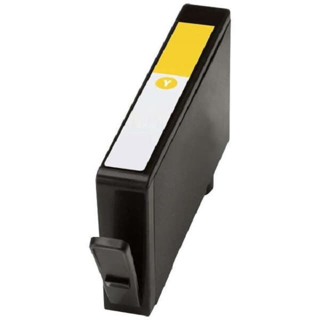 HP 912 XL AMARILLO REMANUFACTURADO - Imagen 1