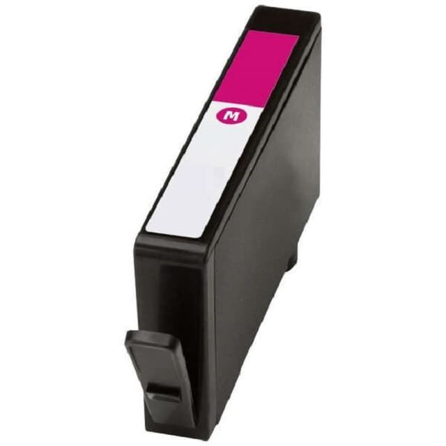 HP 912 XL MAGENTA REMANUFACTURADO - Imagen 1