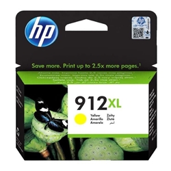 HP 912XL AMARILLO - Imagen 1