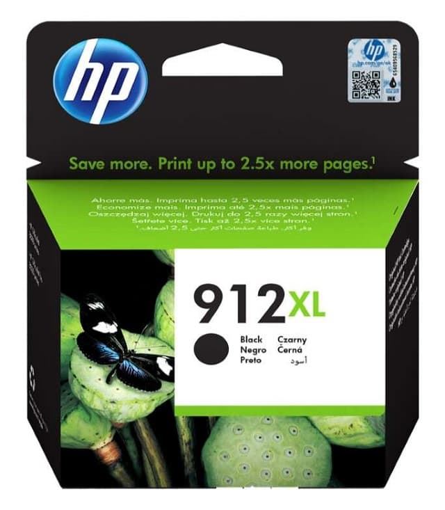 HP 912XL BK - Imagen 1
