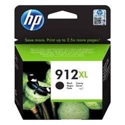 HP 912XL BK - Imagen 1
