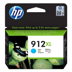 HP 912XL CIAN - Imagen 1