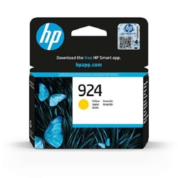 HP 924 AMARILLO - Imagen 1