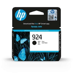 HP 924 BK - Imagen 1