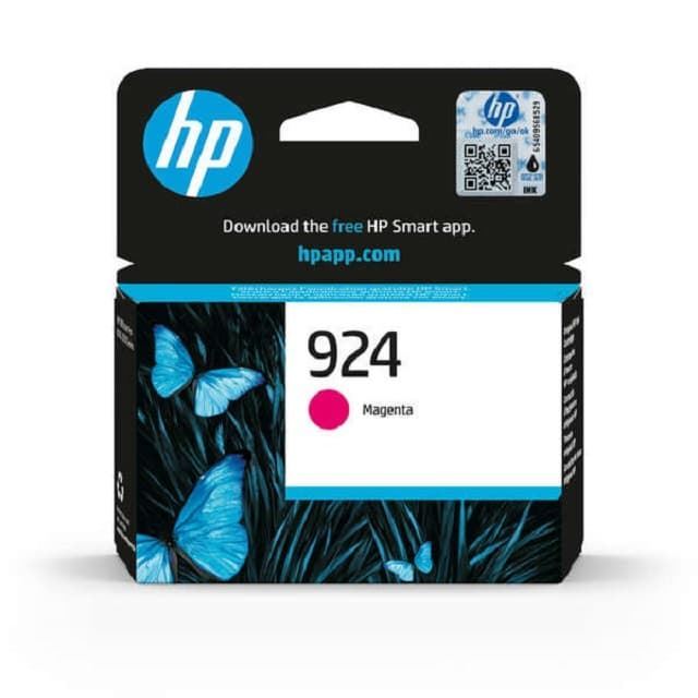 HP 924 MAGENTA - Imagen 1