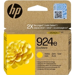 HP 924e AMARILLO - Imagen 1