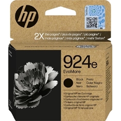 HP 924e BK - Imagen 1