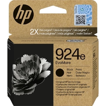 HP 924e BK - Imagen 1