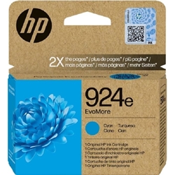 HP 924e CIAN - Imagen 1