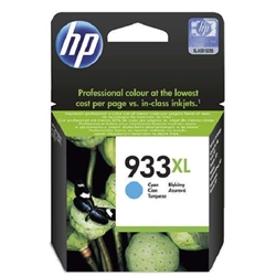 HP 933 XL CIAN - Imagen 1