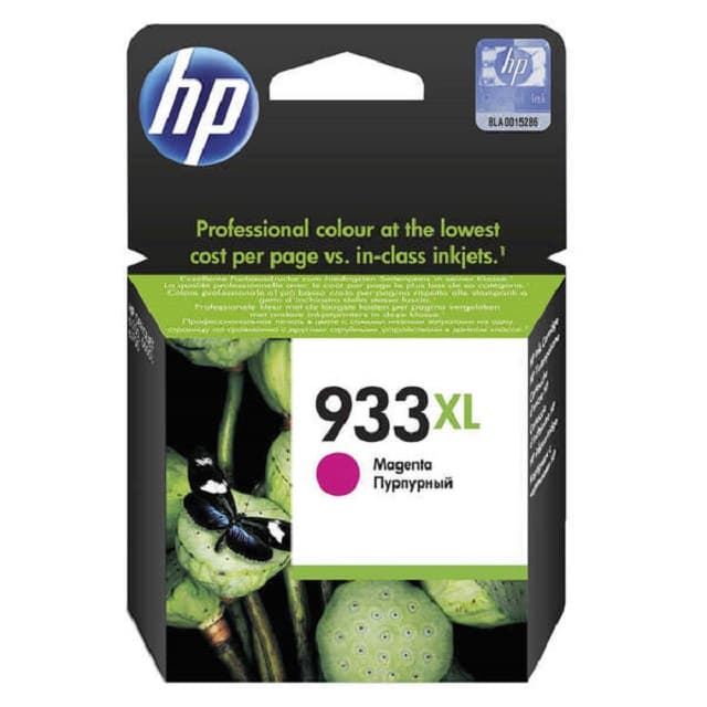 HP 933 XL MAGENTA - Imagen 1
