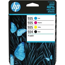 HP 934 - 935 PACK - Imagen 1