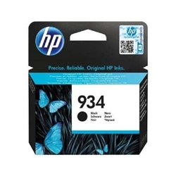 HP 934 BK - Imagen 1