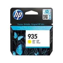 HP 935 AMARILLO - Imagen 1