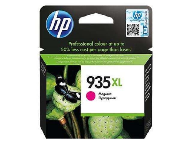 HP 935 XL MAGENTA - Imagen 1