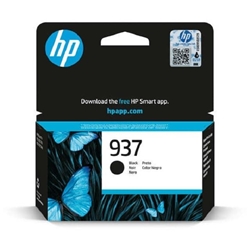 HP 937 BK - Imagen 1