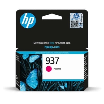 HP 937 MAGENTA - Imagen 1