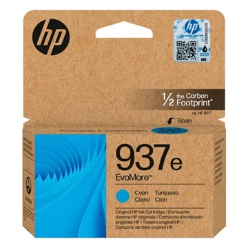 HP 937e CIAN - Imagen 1