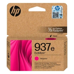 HP 937e MAGENTA - Imagen 1