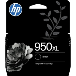 HP 950 XL BK - Imagen 1