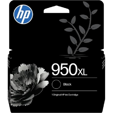 HP 950 XL BK - Imagen 1